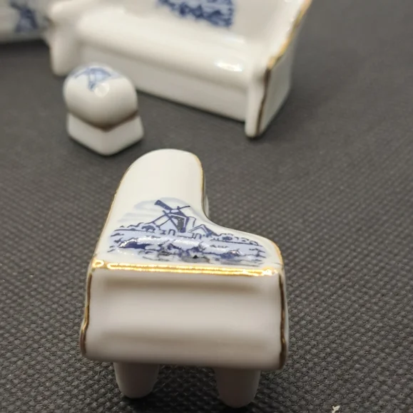 Delft Blue Miniatures - Picture 8 of 9